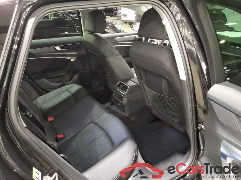 AUDI A6 AVANT DIESEL - 2018 30 TDi Business Edition S tronic #5