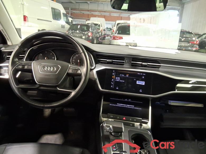 AUDI A6 AVANT DIESEL - 2018 30 TDi Business Edition S tronic #6