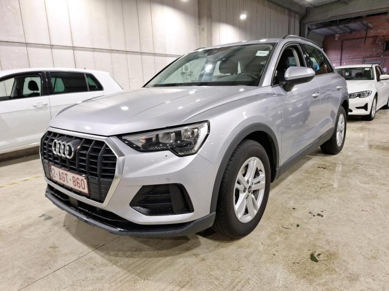Audi Q3 1.5 35 TFSI Pano LED Virtual ACC Navi KeylessGo Camera Klima PDC ... #1