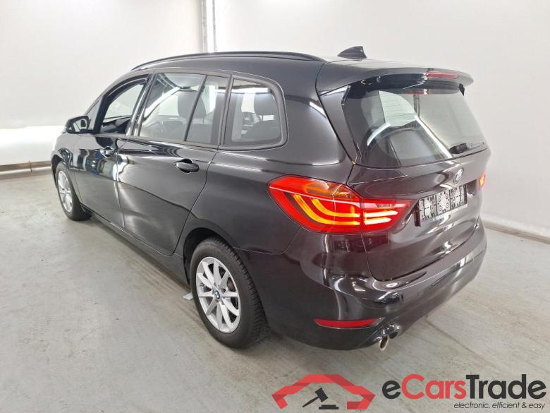 BMW 2 GRAN TOURER - 2018 216i OPF #3
