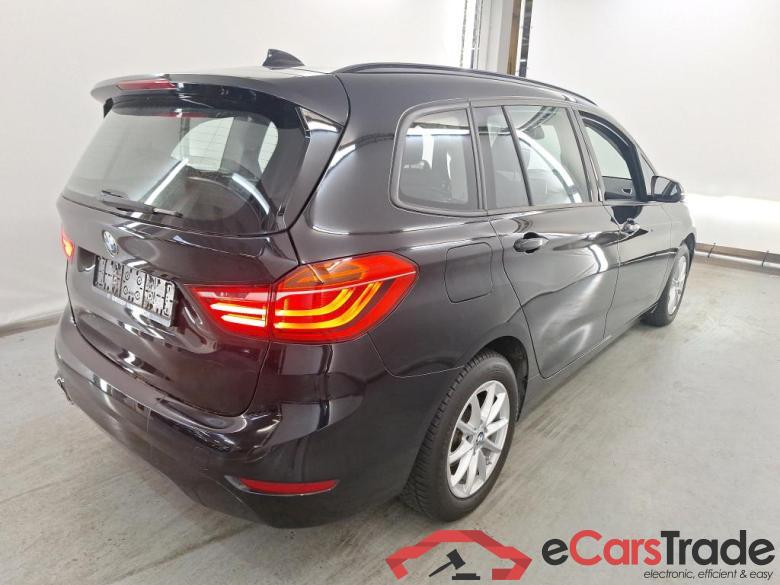 BMW 2 GRAN TOURER - 2018 216i OPF #4