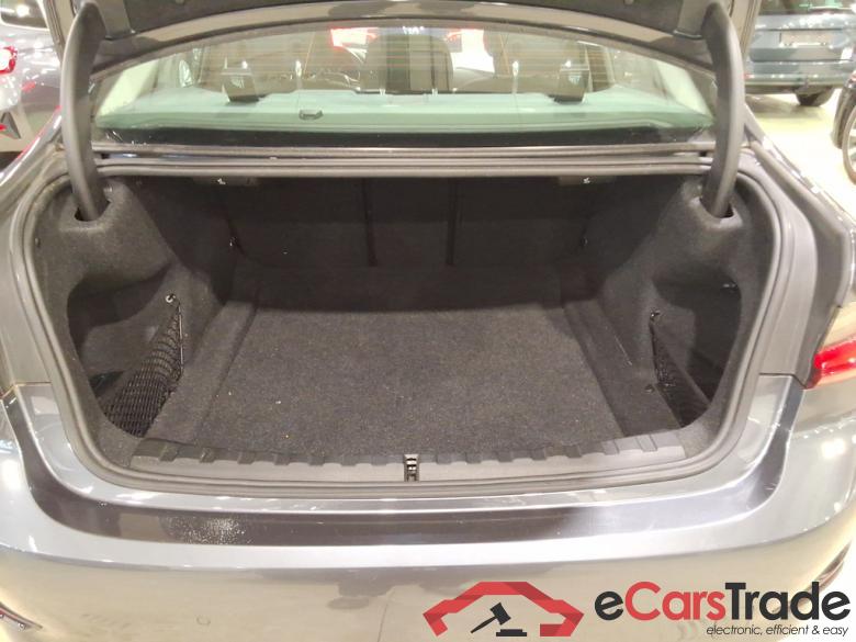 BMW 3 DIESEL - 2019 318 dA AdBlue #3