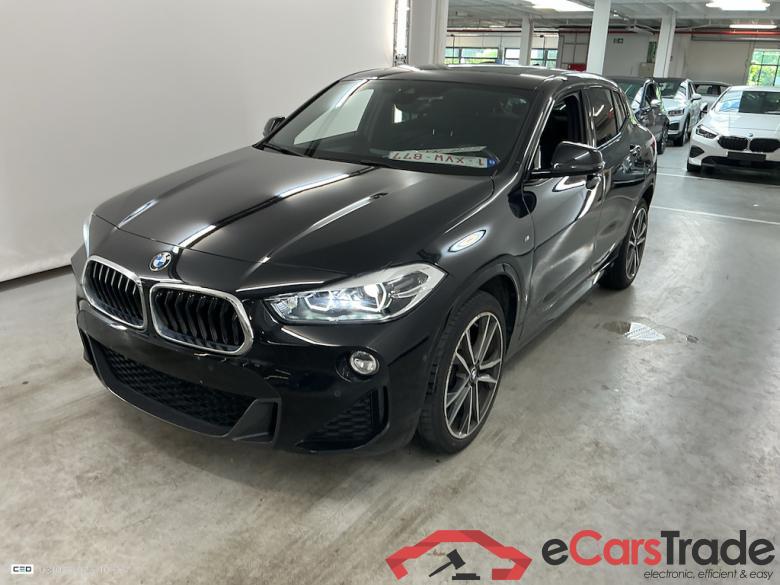 BMW X2 1.5iA sDrive18 OPF Model M Sport #2