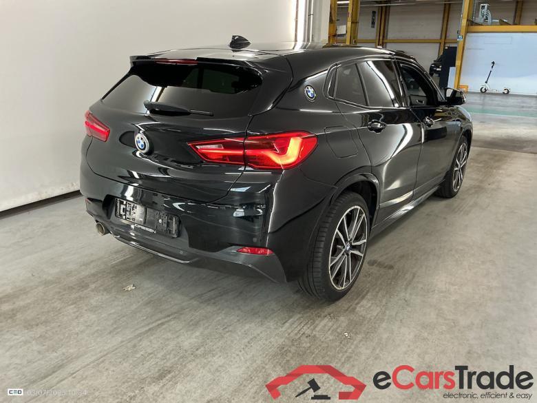 BMW X2 1.5iA sDrive18 OPF Model M Sport #4