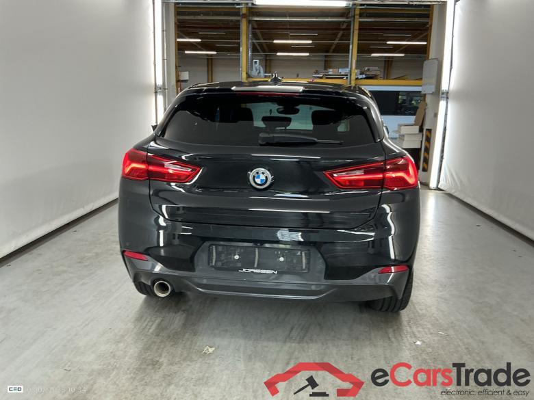 BMW X2 1.5iA sDrive18 OPF Model M Sport #5