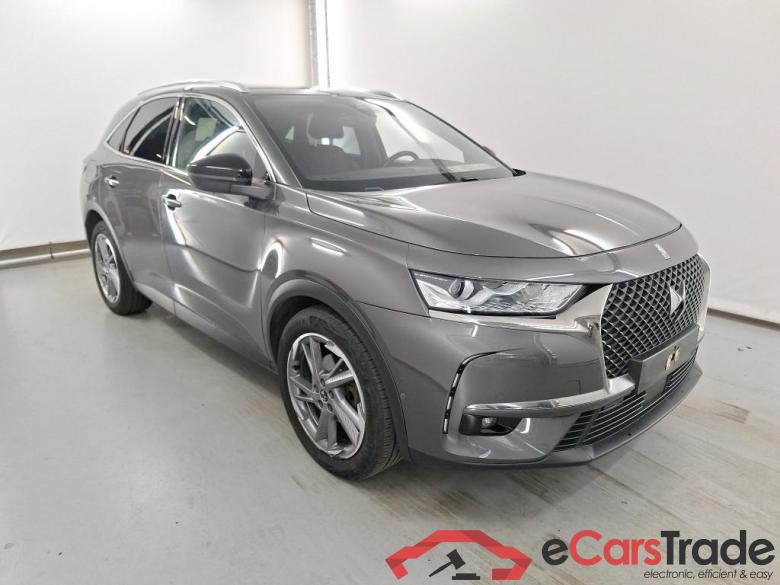 DS 7 Crossback 1.5 BlueHDI So Chic Aut. LED-Xenon Virtual Navi KeylessGo Camera Klima PDC ... #2
