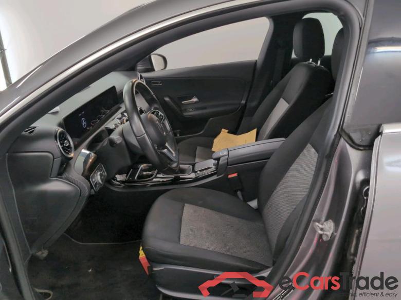 MERCEDES-BENZ CLA - Klasse 1.5 CLA 180 D BUSINESS SOLUTION #5