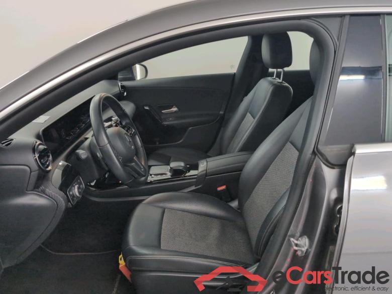 MERCEDES-BENZ CLA SHOOTING BRAKE 1.5 CLA 180 D BUSINESS SOLUTION #5