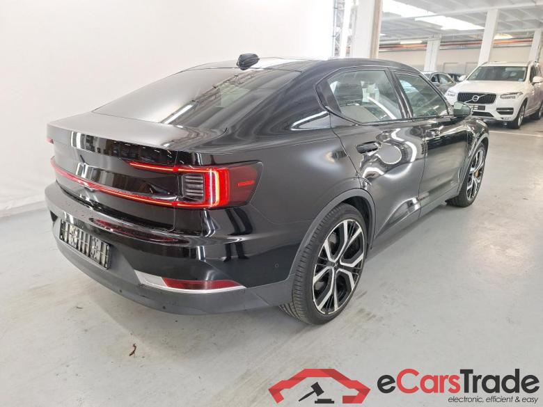 Polestar 2 Performance⁩ 78KWH 4WD Pilot Plus 408Hp Aut. Pano LED-Xenon Navi KeylessGo Sport-Seats Camera 360 Klima PDC ... #3