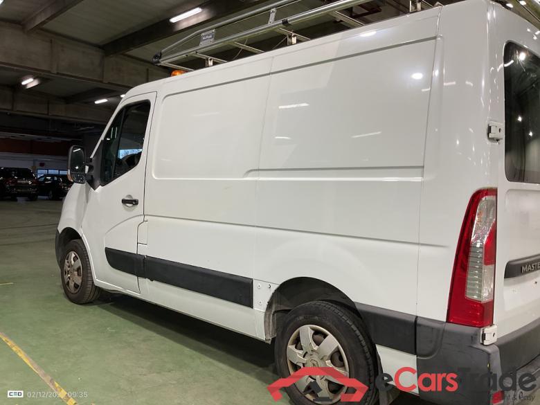 RENAULT Master 2.3 dCi 28 L1H1 Grand Confort (E5) Quick #3