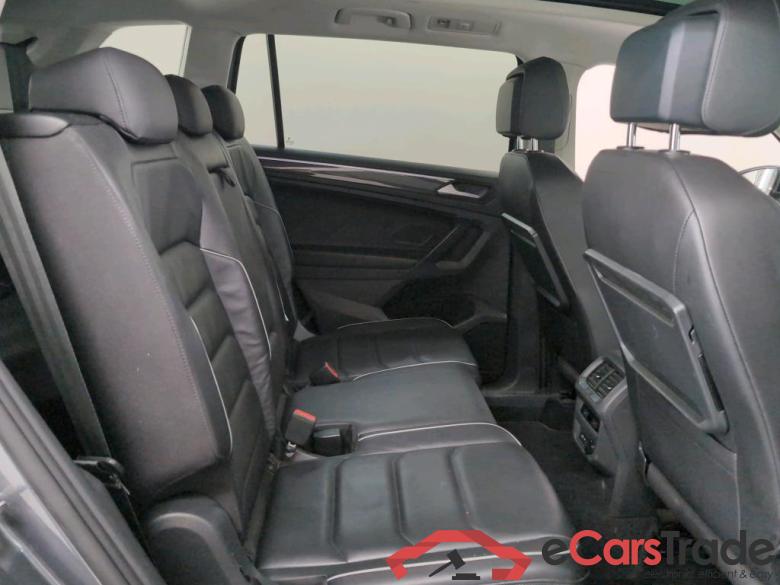 VOLKSWAGEN TIGUAN ALLSPACE 1.5 TSI ACT Comfortline OPF DSG #6