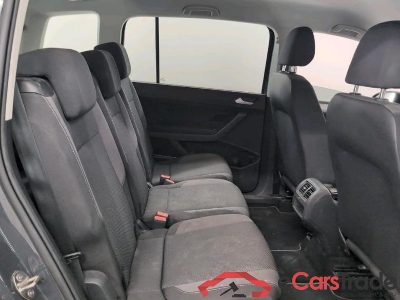 VOLKSWAGEN TOURAN - 2015 1.5 TSI ACT Trendline OPF DSG #6