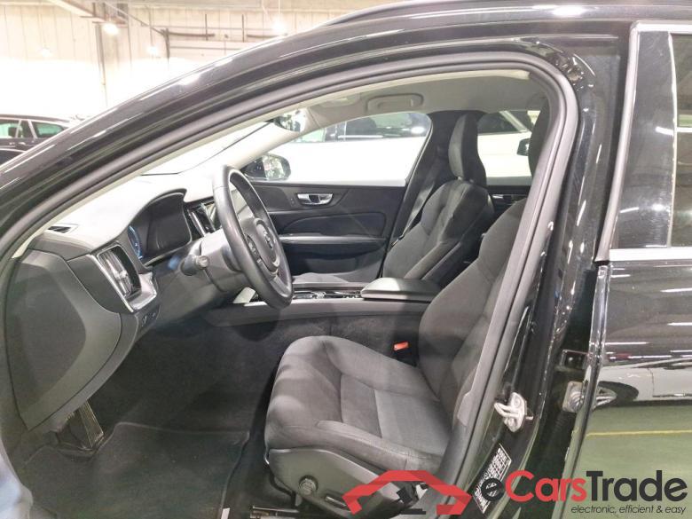 VOLVO V60 2.0 B4 D GEARTRONIC MOMENTUM PRO #5