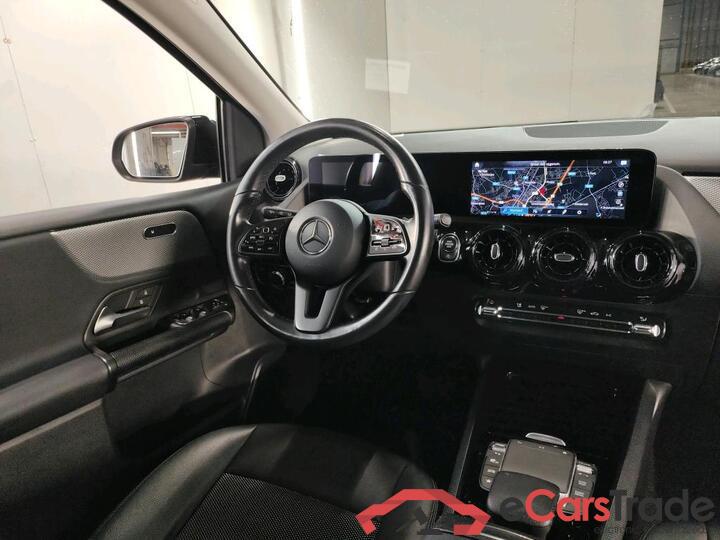 Mercedes B-Klasse B-Klasse B 180 d Business Solution 85kW/116pk  5D/P Auto-7 #5