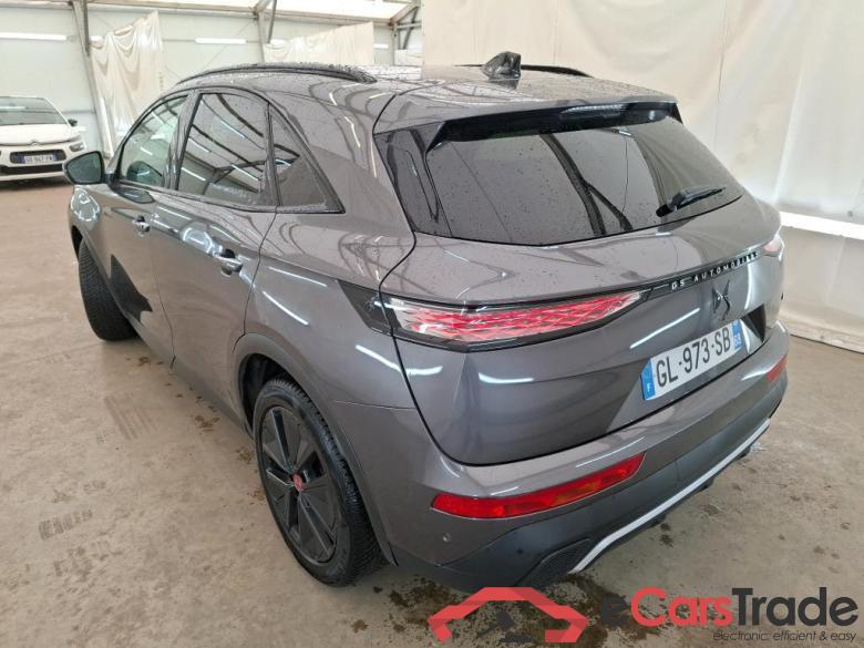 DS DS 7 / 2022 / 5P / SUV BlueHDi 130 Auto PERFORMANCE LINE + #2