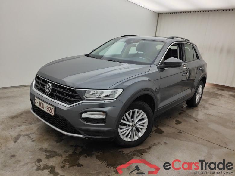 Volkswagen T-Roc 2.0 TDI 85kW Style 5d #1