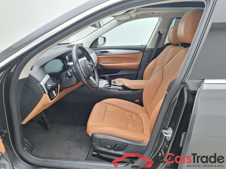 BMW, 6-serie Gr.Tu. FL'20, BMW 6 Reeks Gran Turismo 620d (120kW) 5d #3