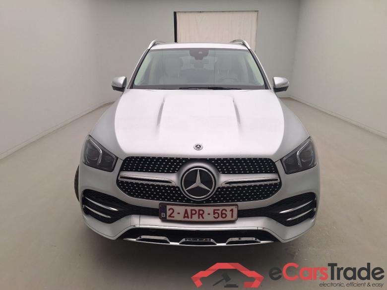 Mercedes, GLE '18, Mercedes-Benz GLE GLE 350 de 4MATIC 5d #1