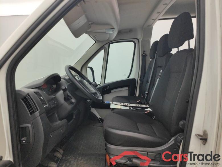 Citroën Jumper 4-35 L2H2 - 2.0 BlueHDi 160 S&S Club 4d #3