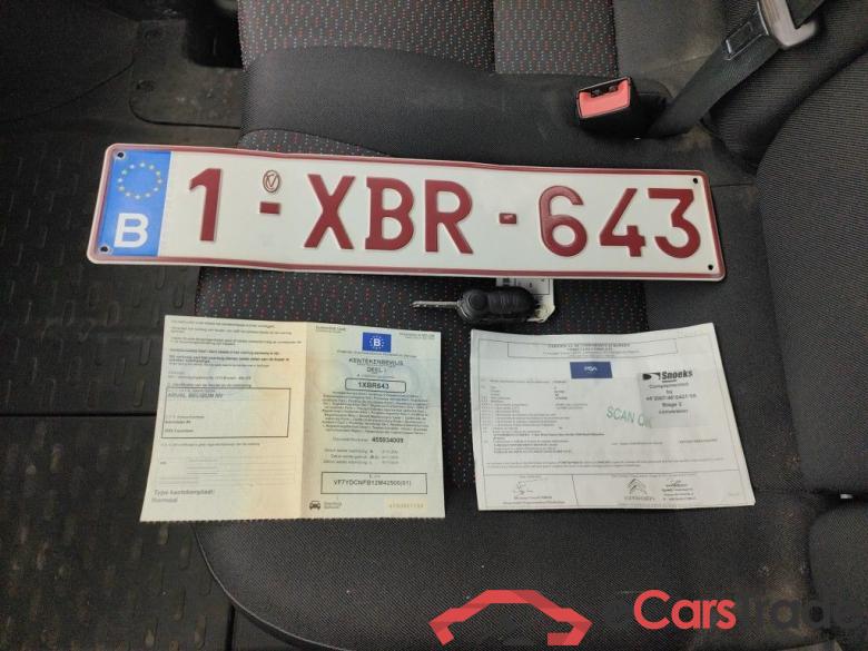 Citroën Jumper 4-35 L2H2 - 2.0 BlueHDi 160 S&S Club 4d #4