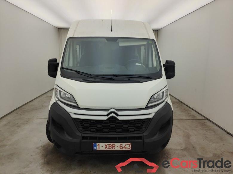 Citroën Jumper 4-35 L2H2 - 2.0 BlueHDi 160 S&S Club 4d #5