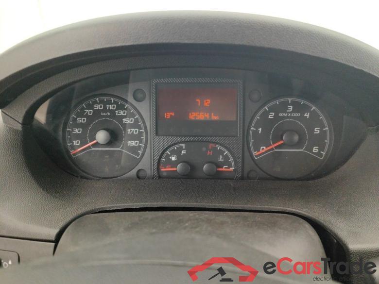 Citroën Jumper 4-35 L2H2 - 2.0 BlueHDi 160 S&S Club 4d #6