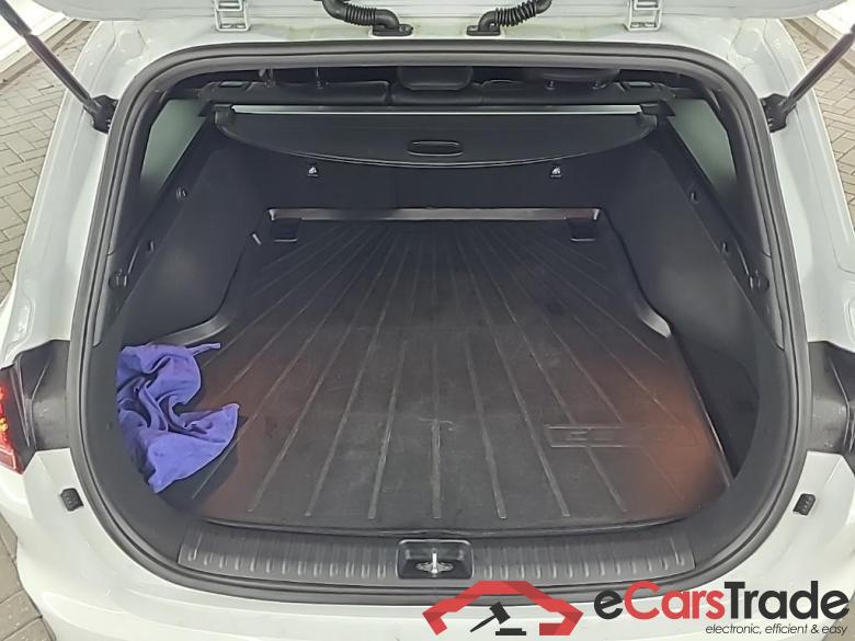 KIA ceed sportswagon 1.5 T-GDi DCT GT-Line 5D 117kW #5