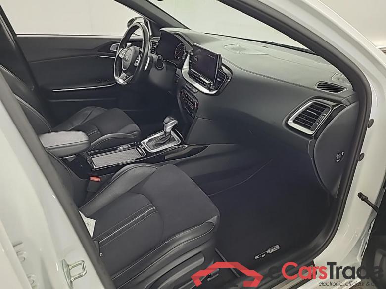 KIA ceed sportswagon 1.5 T-GDi DCT GT-Line 5D 117kW #6