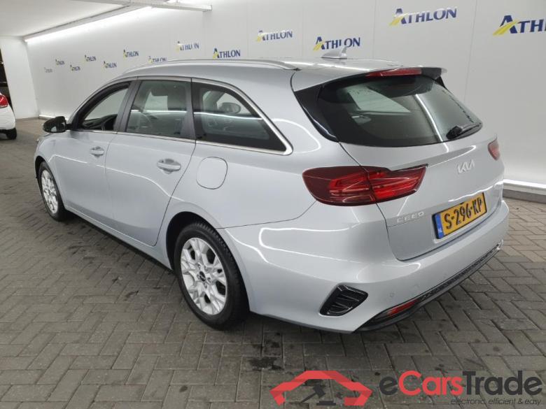 KIA ceed sportswagon 1.0 T-GDi MHEV DCT DynamicLine 5D 88kW uitlopend #4