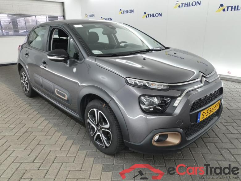 CITROEN C3 PureTech 83 S&S C-Series 5D 61kW #2
