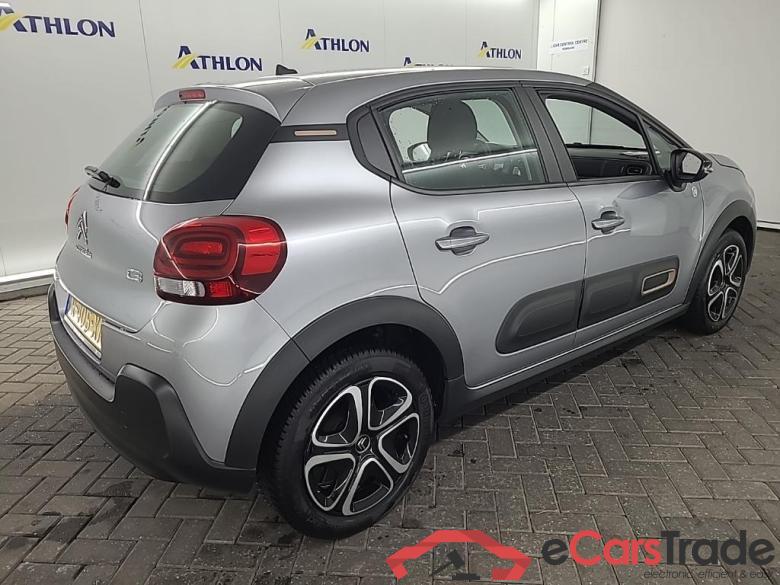 CITROEN C3 PureTech 83 S&S C-Series 5D 61kW #3