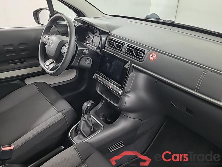 CITROEN C3 PureTech 83 S&S C-Series 5D 61kW #6