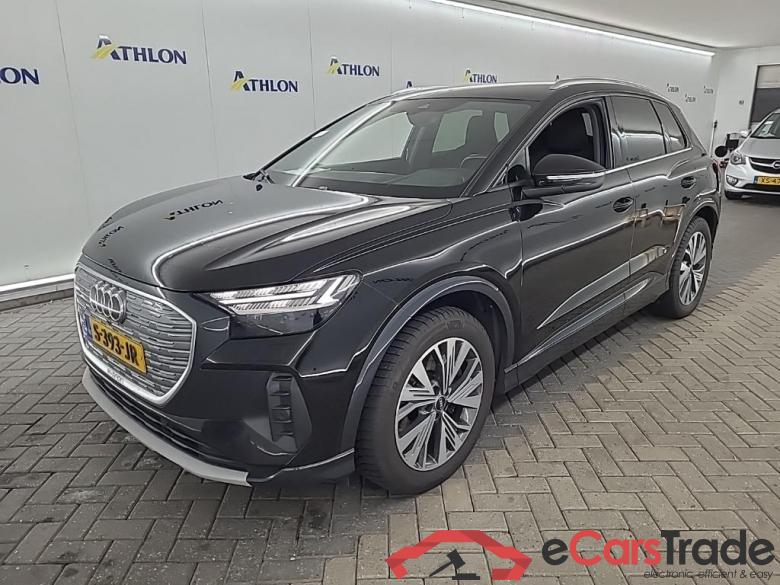 AUDI Q4 e-tron 40 e-tron Advanced Edition 5D 150kW #1