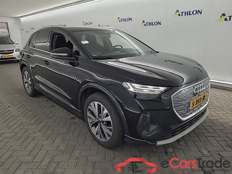 AUDI Q4 e-tron 40 e-tron Advanced Edition 5D 150kW #2