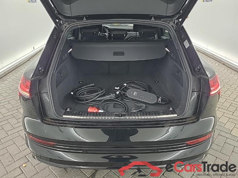 AUDI e-tron 55 quattro Advanced edition 5D 300kW #5
