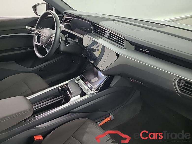 AUDI e-tron 55 quattro Advanced edition 5D 300kW #6