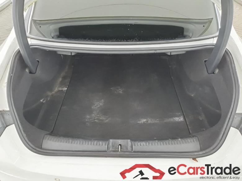 MERCEDES-BENZ CLA CLA 180 d DCT Bus. Solution Progressive 4D 85kW #5