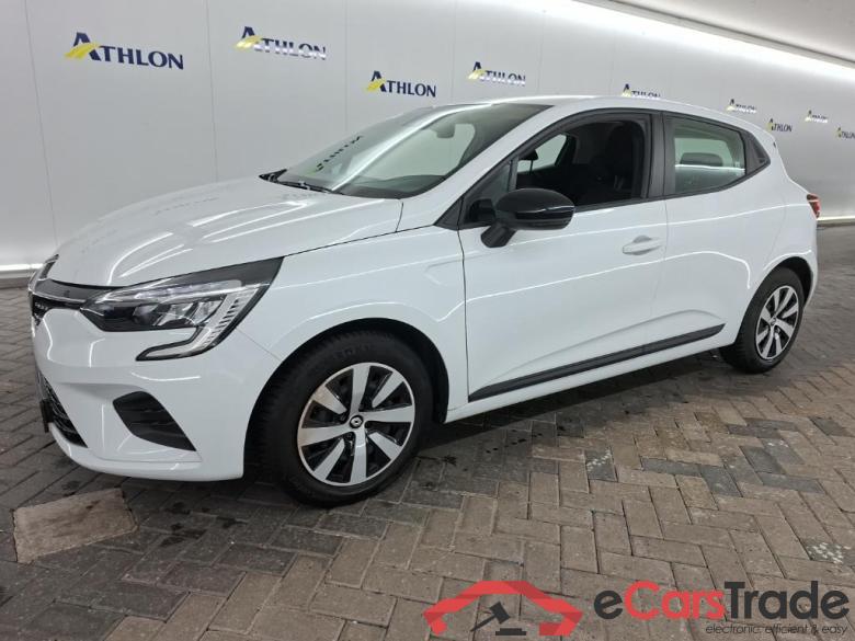 RENAULT CLIO 1.0 TCe 90 GPF Equilibre 5D 67kW #1