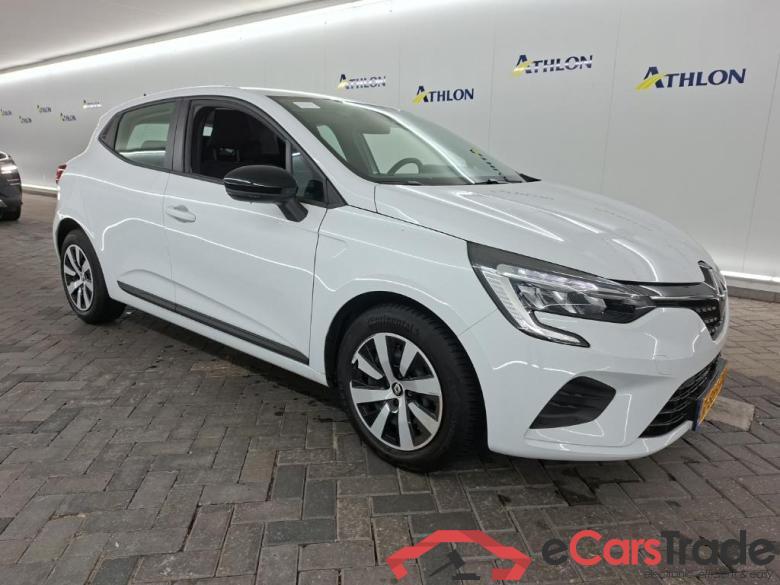 RENAULT CLIO 1.0 TCe 90 GPF Equilibre 5D 67kW #2