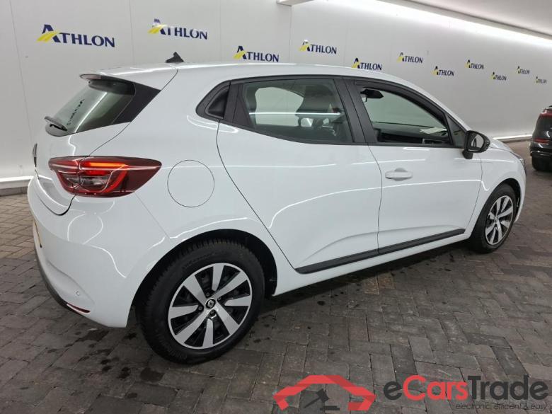 RENAULT CLIO 1.0 TCe 90 GPF Equilibre 5D 67kW #3