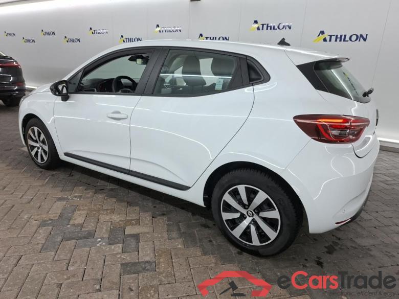 RENAULT CLIO 1.0 TCe 90 GPF Equilibre 5D 67kW #4