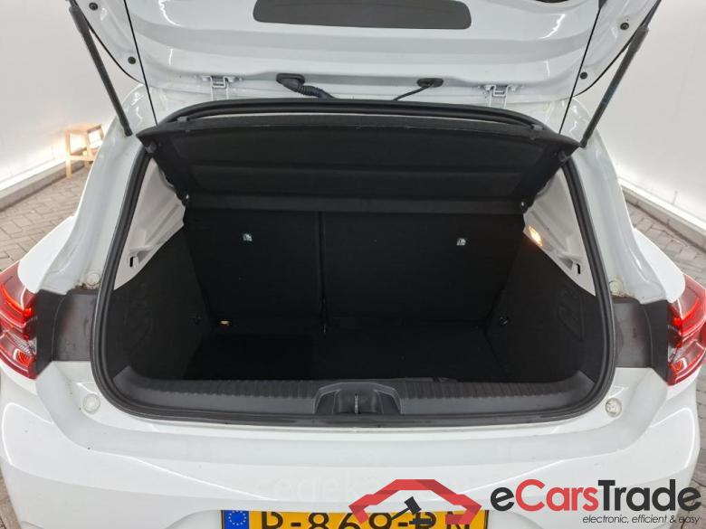 RENAULT CLIO 1.0 TCe 90 GPF Equilibre 5D 67kW #5