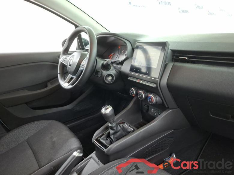 RENAULT CLIO 1.0 TCe 90 GPF Equilibre 5D 67kW #6