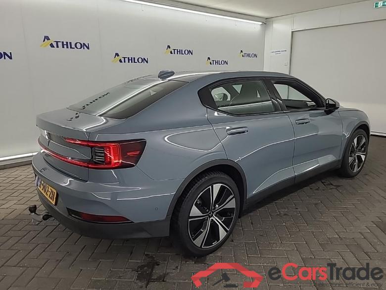 Polestar Polestar 2 Long Range Single Motor 5D 170kW #3