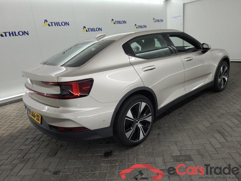 Polestar Polestar 2 Long Range Single Motor 5D 170kW #3