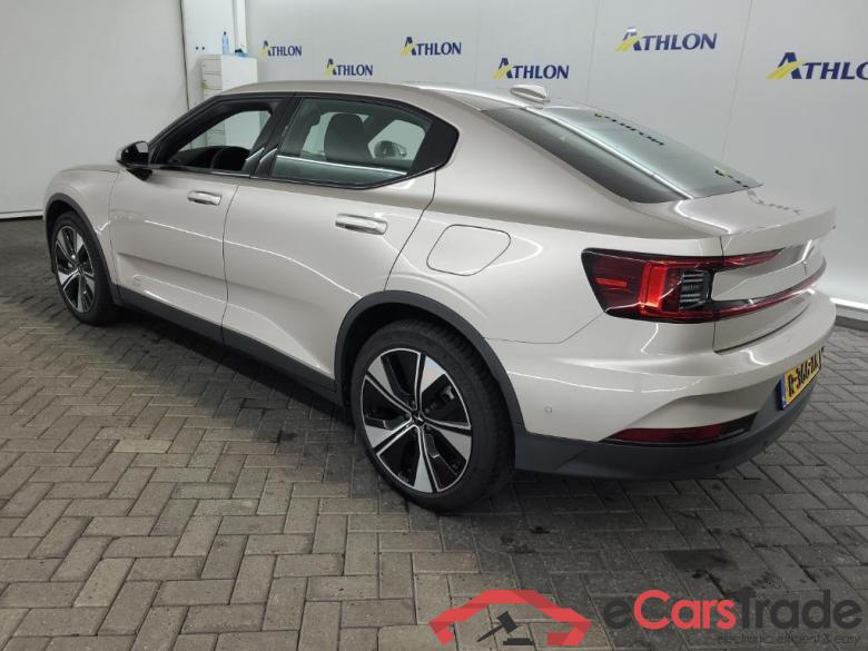 Polestar Polestar 2 Long Range Single Motor 5D 170kW #4