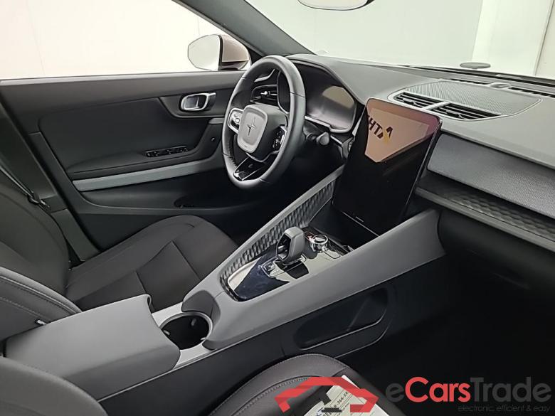 Polestar Polestar 2 Long Range Single Motor 5D 170kW #6