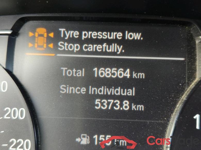 BMW Serie 3 / 2015 / 5P / familiar 330d Touring #5