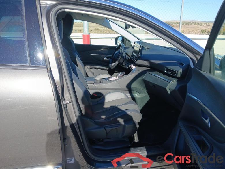 PEUGEOT 3008 Hybrid / 2020 / 5P / todoterreno 225 e-EAT8 Allure (AC2) #6