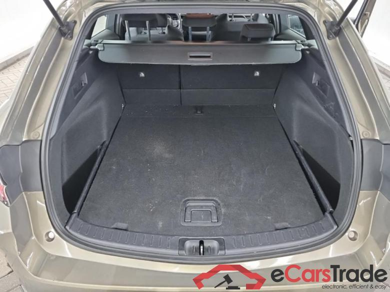 TOYOTA Corolla Touring Sports 1.8 Hybrid Active 5D 90kW #5